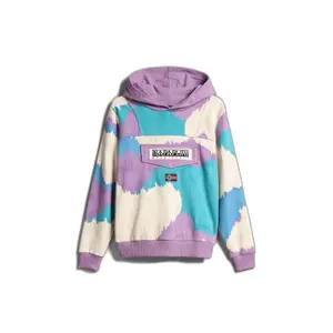 Sweatshirt child Napapijri Burgee AOP 1 image-0