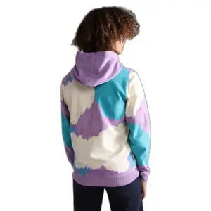 Sweatshirt child Napapijri Burgee AOP 1 image-4
