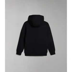 Camisola com capuz para criança Napapijri Box image-3