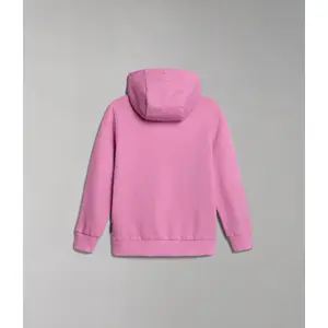 Kinder-Kapuzenpullover Napapijri Box image-3