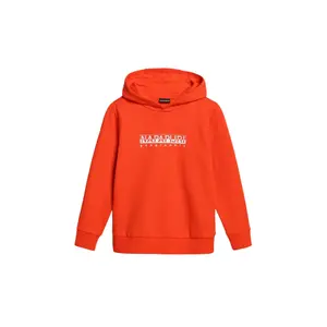 Child hoodie Napapijri Box image-0