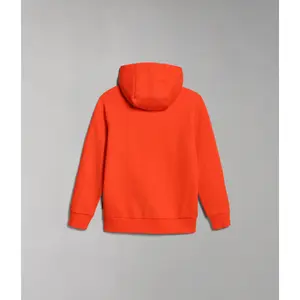Child hoodie Napapijri Box image-3