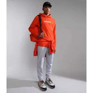 Child hoodie Napapijri Box image-2
