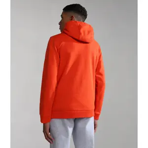 Child hoodie Napapijri Box image-4