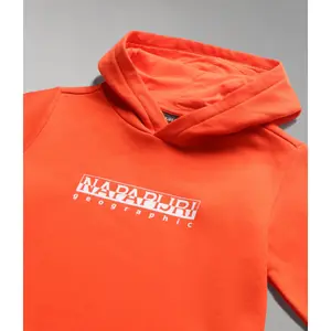 Child hoodie Napapijri Box image-5