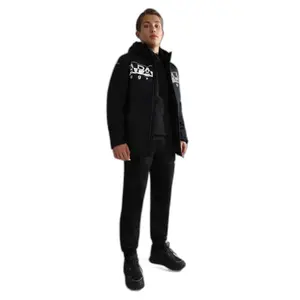 Hoodie Children's Napapijri Balis image-2