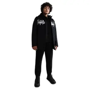 Hoodie Children's Napapijri Balis image-1