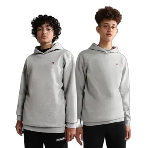 Sweatshirt hooded child Napapijri Balis image-2