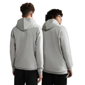 Sweatshirt hooded child Napapijri Balis image-5