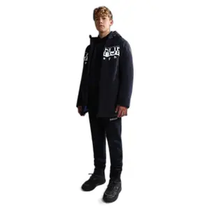 Hoodie Children's Napapijri Balis image-1