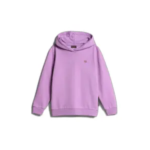 Sweatshirt hooded child Napapijri Balis image-0