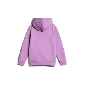 Sweatshirt hooded child Napapijri Balis image-1