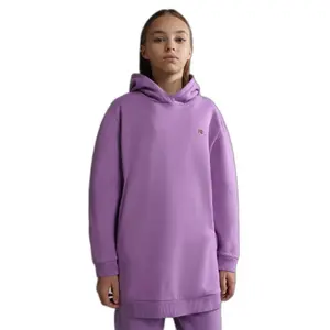 Sweatshirt hooded child Napapijri Balis image-2