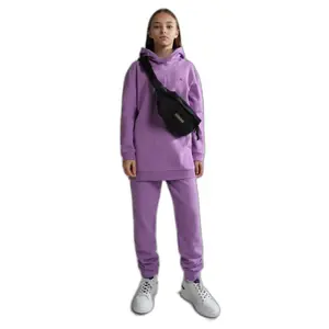 Sweatshirt hooded child Napapijri Balis image-3