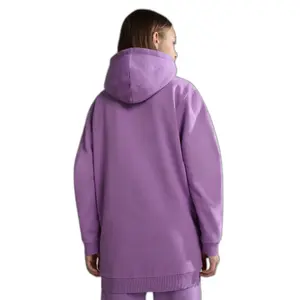 Sweatshirt hooded child Napapijri Balis image-4