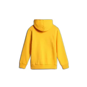 Sweatshirt hooded child Napapijri Balis image-1