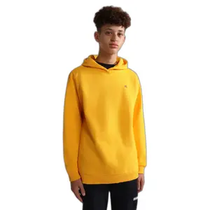 Sweatshirt hooded child Napapijri Balis image-2