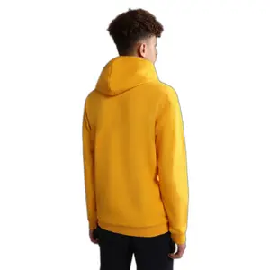 Sweatshirt hooded child Napapijri Balis image-4