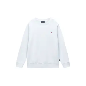 Kids' round neck sweatshirt Napapijri Balis 2 image-0