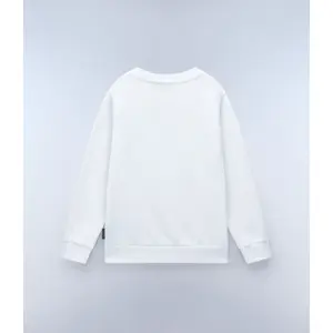 Kids' round neck sweatshirt Napapijri Balis 2 image-1