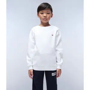 Kids' round neck sweatshirt Napapijri Balis 2 image-2