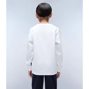 Kids' round neck sweatshirt Napapijri Balis 2 image-3