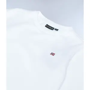 Kids' round neck sweatshirt Napapijri Balis 2 image-4