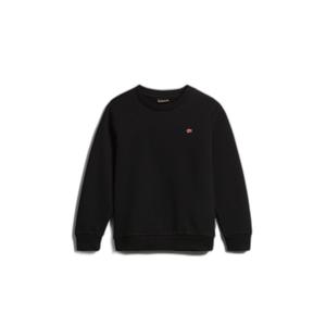 np0a4gms-041-sweatshirt-kind-ronde-hals-napapijri-balis-2-zwart