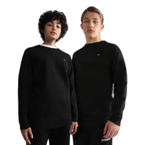 Sweatshirt kind ronde hals Napapijri Balis 2 image-1