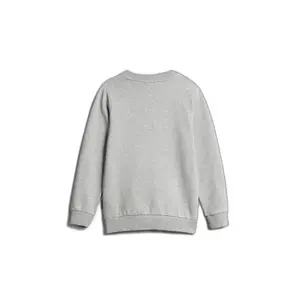 Sweatshirt round neck child Napapijri Balis 2 image-1