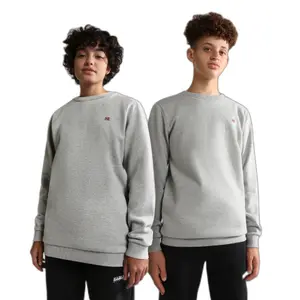 Sweatshirt round neck child Napapijri Balis 2 image-2