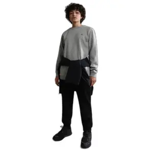 Sweatshirt round neck child Napapijri Balis 2 image-4