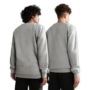 Sweatshirt round neck child Napapijri Balis 2 image-5