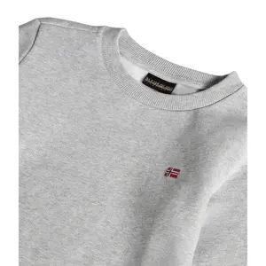 Sweatshirt round neck child Napapijri Balis 2 image-6