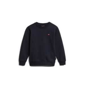 np0a4gms-176-sweatshirt-kind-ronde-hals-napapijri-balis-2-blauw-marine