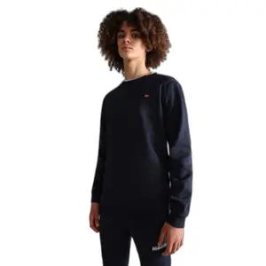 Sweatshirt kind ronde hals Napapijri Balis 2 image-1