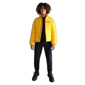 Sweatshirt kind ronde hals Napapijri Balis 2 image-2