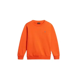 Napapijri Balis 2 Kids Crewneck Sweatshirt image-0