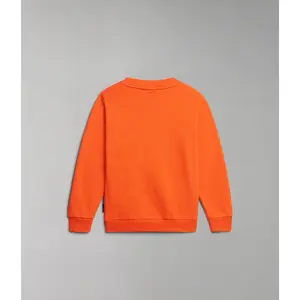 Napapijri Balis 2 Kids Crewneck Sweatshirt image-2
