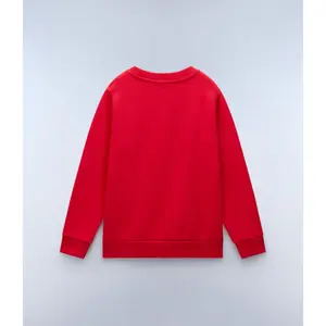 Kids' round neck sweatshirt Napapijri Balis 2 image-1