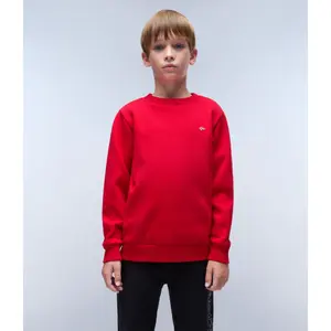 Kids' round neck sweatshirt Napapijri Balis 2 image-2