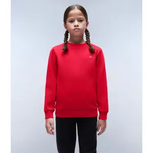 Kids' round neck sweatshirt Napapijri Balis 2 image-3