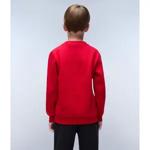 Kids' round neck sweatshirt Napapijri Balis 2 image-4