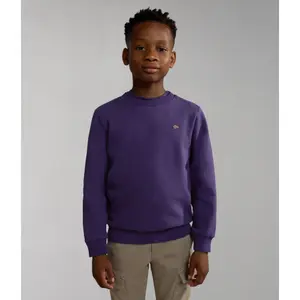 Napapijri Balis 2 Kids Crewneck Sweatshirt image-1