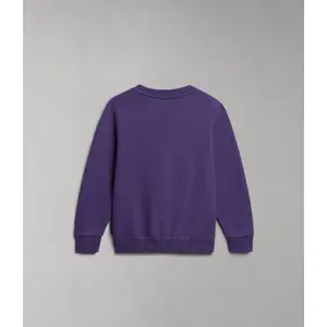 Napapijri Balis 2 Kids Crewneck Sweatshirt image-2