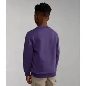 Napapijri Balis 2 Kids Crewneck Sweatshirt image-3