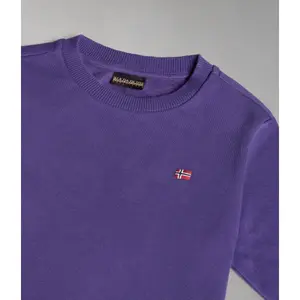 Napapijri Balis 2 Kids Crewneck Sweatshirt image-4