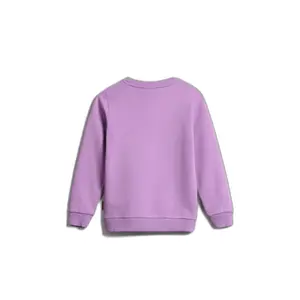 Sweatshirt round neck child Napapijri Balis 2 image-1