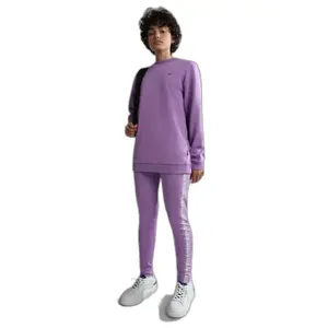 Sweatshirt round neck child Napapijri Balis 2 image-3