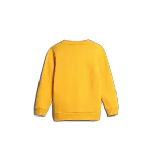 Sweatshirt round neck child Napapijri Balis 2 image-1
